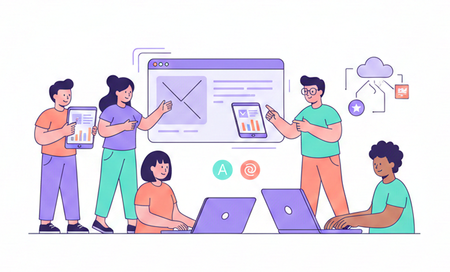 aboutUs Illustration